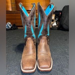 Ariat VentTEK Ultra Western Boot